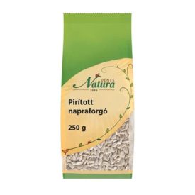 DÉNES NATURA PIRÍTOTT NAPRAFORGÓ 250G