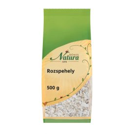 DÉNES NATURA ROZSPEHELY 500G
