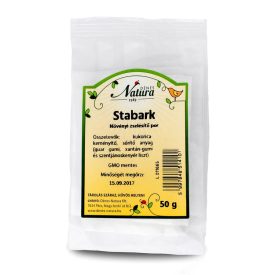 DÉNES NATURA STABARK 01 ZSELÉSÍTŐ 50G