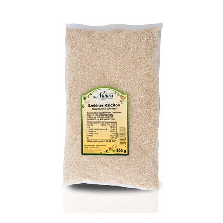 DÉNES NATURA SZELÉNES KALCITON 500G