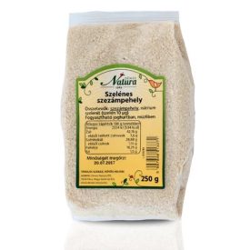 DÉNES NATURA SZELÉNES SZEZÁMPEHELY 250G
