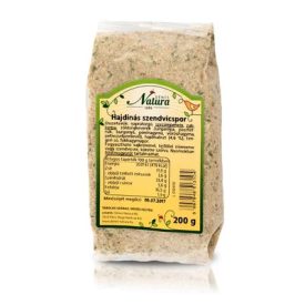 DÉNES NATURA HAJDINÁS SZENDVICSPOR 200G