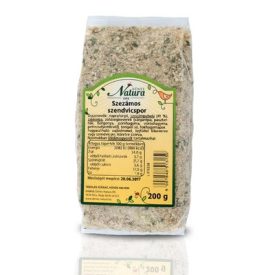 DÉNES NATURA SZEZÁMOS SZENDVICSPOR 200G