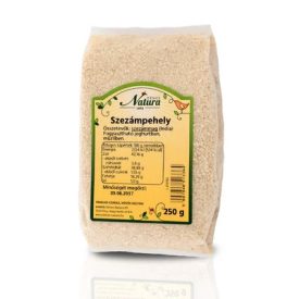 DÉNES NATURA SZEZÁMPEHELY 250G