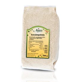 DÉNES NATURA SZEZÁMPEHELY 500G