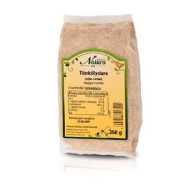 DÉNES NATURA TÖNKÖLYDARA TELJES 250G