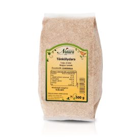 DÉNES NATURA TÖNKÖLYDARA TELJES 500G