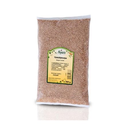 DÉNES NATURA TÖNKÖLYKORPA 250G