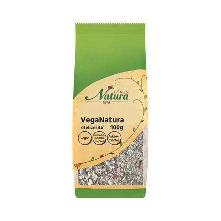 DÉNES NATURA VegaNatura ÉTELÍZESÍTŐ 100G