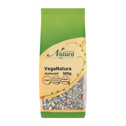 DÉNES NATURA VegaNatura ÉTELÍZESÍTŐ 500G