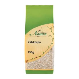 DÉNES NATURA ZABKORPA 250G
