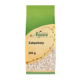 DÉNES NATURA ZABPEHELY 250G