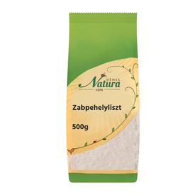 DÉNES NATURA ZABPEHELYLISZT 500G