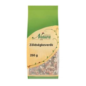 DÉNES NATURA ZÖLDSÉGKEVERÉK 250G