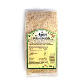 DÉNES SÖRÉLESZTŐPEHELY 100G