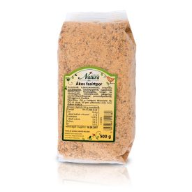DÉNES NATURA ÁKOS FASÍRTPOR 500G
