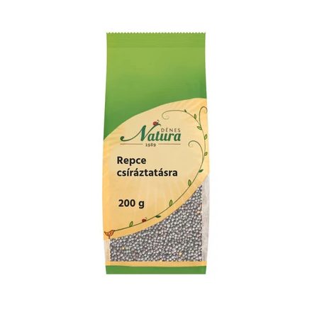DÉNES NATURA REPCE CSÍRÁZTATÁSRA 200G