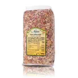 DÉNES NATURA EPRES-MÁLNÁS MÜZLI 500G