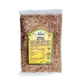 DÉNES NATURA ZABKÁSA ALMÁS-FAHÉJAS 250G