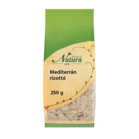 DÉNES NATURA MEDITERRÁN RIZOTTÓ 250G