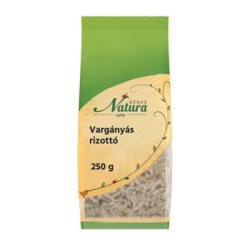 DÉNES NATURA VARGÁNYÁS RIZOTTÓ 250G