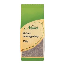 DÉNES NATURA PIRÍTOTT LENMAGPEHELY 250G