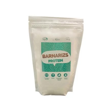 DÉNES-NATURA BARNARIZS FEHÉRJE 330G