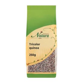 DÉNES NATURA TRICOLOR QUINOA 250G