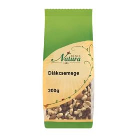 DÉNES NATURA DIÁKCSEMEGE 200G