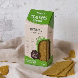 NaTuri NATÚR SZELET 100G