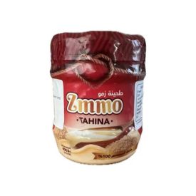 DÉNES NATURA TAHINA SZEZÁMKRÉM Zmmo 400G