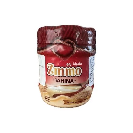 DÉNES NATURA TAHINA SZEZÁMKRÉM Zmmo 400G