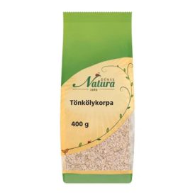 DÉNES NATURA TÖNKÖLYKORPA 400G
