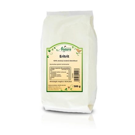 DÉNES NATURA ERITRIT 500G