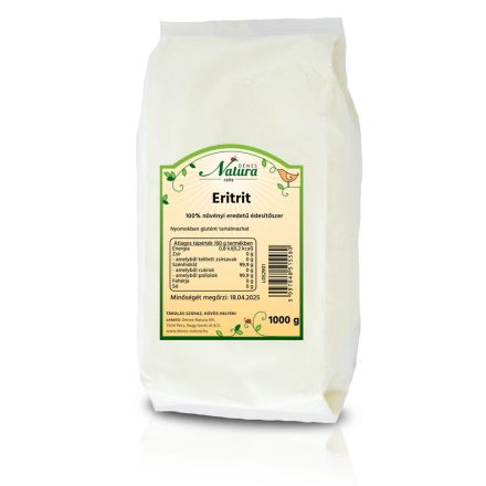 DÉNES NATURA ERITRIT 1000G