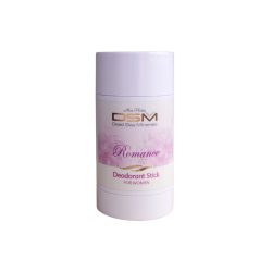 DSM-255 NŐI STIFT DEZODOR ROMANTIKUS 80ML