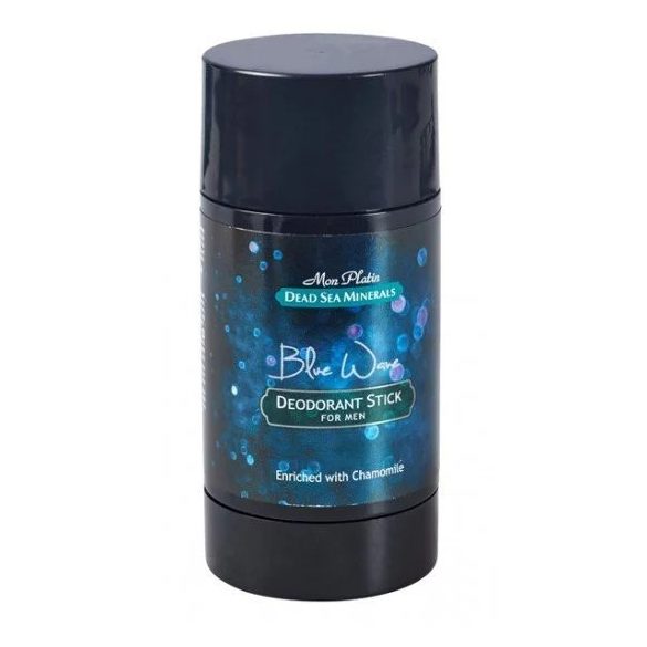 DSM-270 FÉRFI STIFT DEZODOR KÉK 80ML