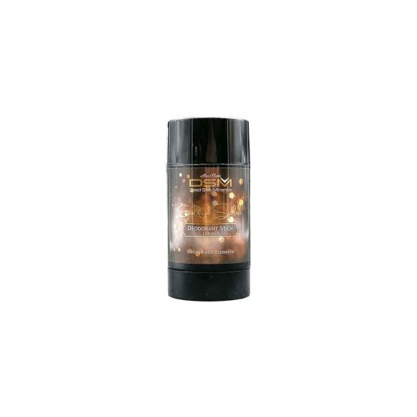 DSM-271 FÉRFI STIFT DEZODOR ARANY 80ML