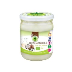 Dr Natur étkek extraszűz kókuszolaj 450 ml