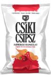 GLUTÉNMENTES CSÍKI CSIPSZ PAPRIKÁS HANGULAT 50G