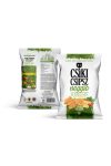 GLUTÉNMENTES CSÍKI CSIPSZ VEGGIE 40G