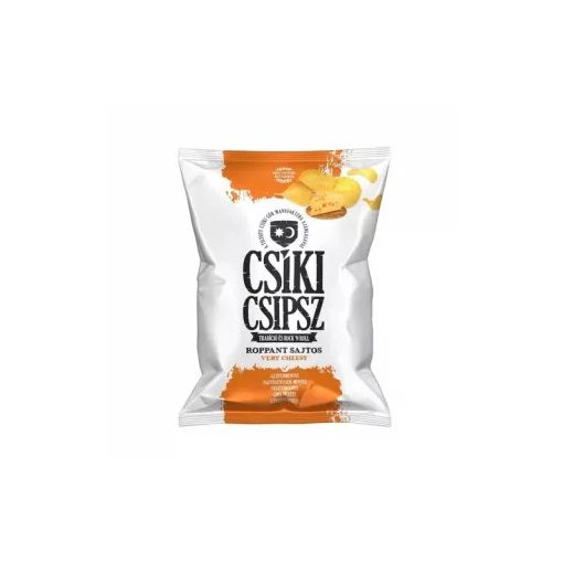 Eat Real Lentil chips-paradicsomos,bazsalikomos