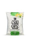 GLUTÉNMENTES CSÍKI CSIPSZ HAGYMÁSAN-TEJFÖLÖS 50G