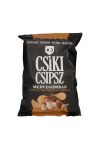 GLUTÉNMENTES CSÍKI CSIPSZ PRÉMIUM SZARVASGOMBÁS 50G