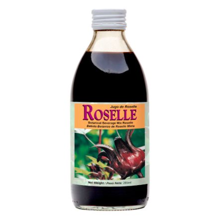 DXN ROSELLE JUICE 285ml