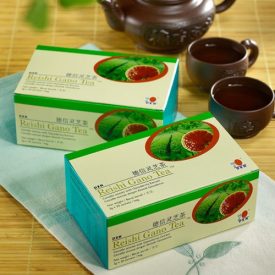 DXN REISHI GANO TEA 20db