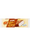 Fit puffasztott rizs-quinoa szelet 18g (tejcsokoládés)
