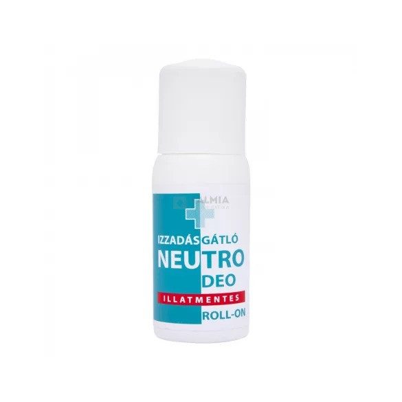 NEUTRO DEZODOR ROLL-ON 70ML