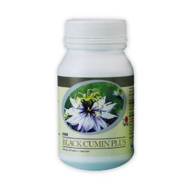 DXN BLACK CUMIN PLUS 90