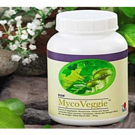 DXN MYCOVEGGIE EU